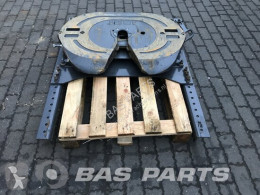 Repuestos para camiones quinta rueda Jost Fifth wheel JOST