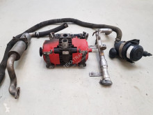 Repuestos para camiones Ingersoll rand Compressor GHH Rand SV120 usado