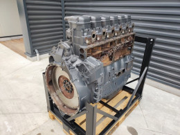 Scania motor DC13120 400HP
