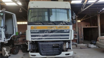 Repuestos para camiones DAF Cabine pour tracteur routier Serie XF105.XXX Fg 4x2LD [12,9 Ltr. - 340 kW Diesel] cabina / Carrocería usado