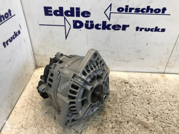DAF 1368327-1697321 DYNAMO 24V-80A CF75/CF85/XF95 (NEW) moteur occasion