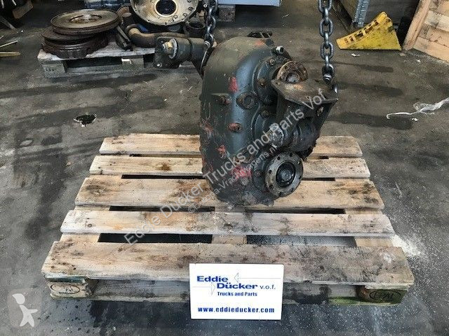 Pièces poids lourds DAF 0621715 ZF VG-250-2...