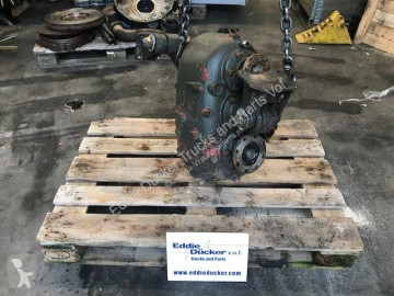 DAF 0621715 ZF VG-250-2 RATIO 1,00-2,03 YA 4440 (MORE PIECES IN STOCK) transmission occasion