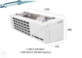 Equipamientos grupo frigorífico Thermoking V-500-Max-30-spectrum-12V