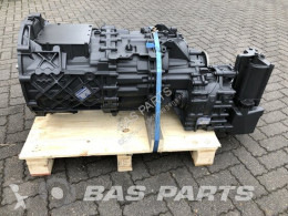 DAF DAF 12AS2541 TD AS Tronic Gearbox växellåda begagnad