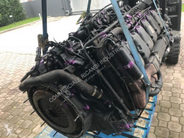Scania V8 DC1618 560HP moteur occasion