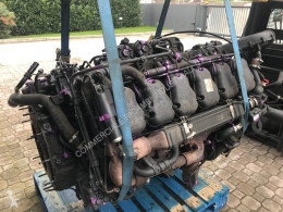 Motore Scania V8 DC1621 730HP