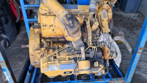 Motor Caterpillar
