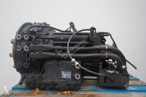 MAN gearbox 6HP602C