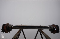 Suspensie MAN TGA