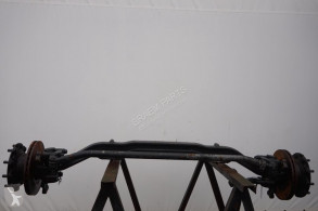 Suspension MAN VOK-07-17 TGM