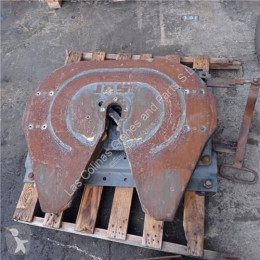 Nissan Atleon Sellette d'attelage pour camion 80.14 gebrauchter Sattelkupplung