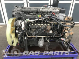 Repuestos para camiones DAF Engine DAF PR183 S2 motor usado