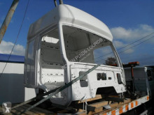 Cabine Renault Premium