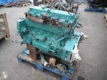 Volvo FL7 used motor