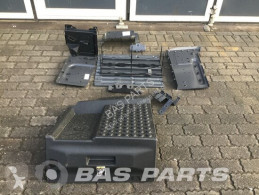 Volvo Battery holder Volvo FH4 truck part used