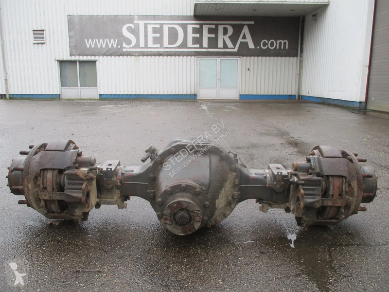 Vrachtwagenonderdelen Renault 420 rear axle