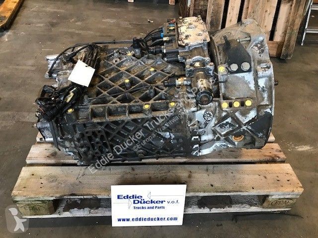 Reservedele til lastbil DAF 1640013 ZF ECOSPLIT...