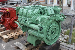 Repuestos para camiones OM Moteur pour camion MERCEDES-BENZ 401 aus LKW motor usado
