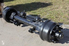 SAF axle suspension Essieu avant pour camion Schörling RSK
