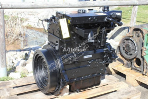 Repuestos para camiones Perkins Moteur pour camion AG 1004-4 motor usado