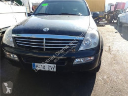 Luci Euro Phare pour voiture SsangYong Rexton (2003 ->) 2.7 270 Xdi Executive [2,7 Ltr. - 120 kW Turbodiesel CAT ( 4)]