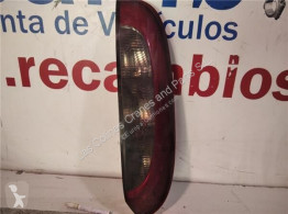 Opel Phare pour voiture Corsa C (2003->) 1.3 CDTI belysning begagnad