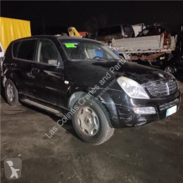 Euro Lights Phare pour voiture SsangYong Rexton (2003 ->) 2.7 270 Xdi Executive [2,7 Ltr. - 120 kW Turbodiesel CAT ( 4)]