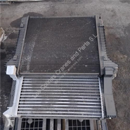 Cooling system Radiateur de refroidissement du moteur pour camion MERCEDES-BENZ ATEGO 1523 A