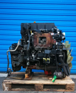 Renault motor Midlum 190 DXI