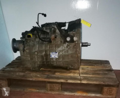 Boîte de vitesse Renault BOITE DE VITESSES DE D16-250