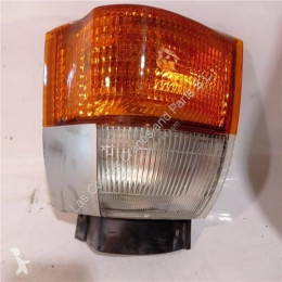 Nissan Lights Cabstar Phare pour camion 01.04 ->