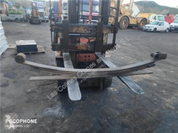Ressort à lames Ressort à lames pour camion léger MERCEDES-BENZ SPRINTER 515 CDLÇ