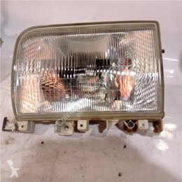 Nissan Lights Cabstar Phare 01.04 pour camion