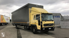 Repuestos para camiones vehículo para piezas Volvo FL6