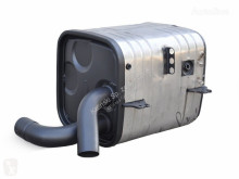 Catalyseur Euro Catalyseur MERCEDES-BENZ 4 pour camion MERCEDES-BENZ Atego