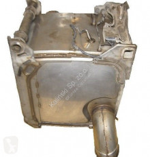 Catalyseur Euro Catalyseur MERCEDES-BENZ 5 pour camion MERCEDES-BENZ Actros