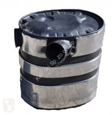 Catalyseur Renault Premium Catalyseur Euro 5 pour camion FH /FM / / Magnum / Kerax
