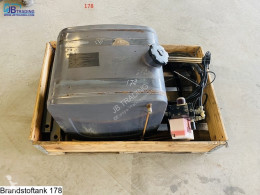 Réservoir de carburant Mercedes 0.50 x 0.50 x 0.60 150 Liter