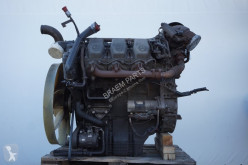 Bloc moteur Mercedes OM501LA 440HP