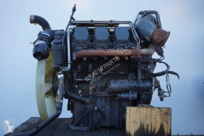 Repuestos para camiones Mercedes OM501LA 310PS motor bloque motor usado