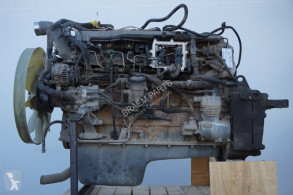 Bloc moteur MAN D2066LF04+NOK