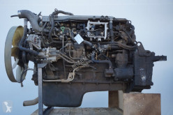 Repuestos para camiones MAN D2066LF35 320PS + NOK motor bloque motor usado