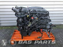Repuestos para camiones DAF Engine DAF MX13 375 H1 motor usado