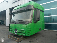 Repuestos para camiones Mercedes Actros cabina / Carrocería cabina usado