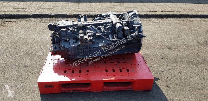 Vrachtwagenonderdelen Mercedes G211 - 16