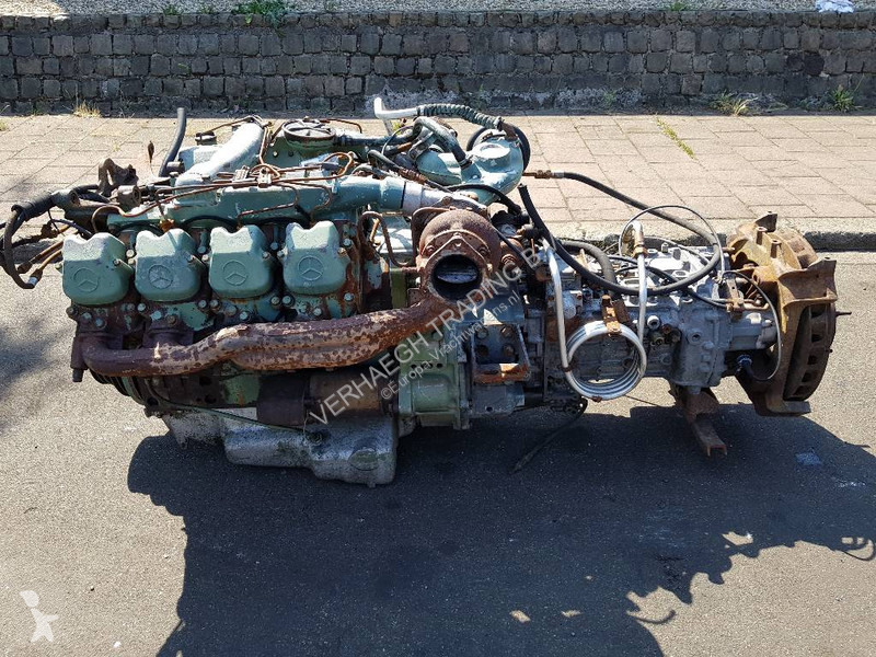 Vrachtwagenonderdelen Mercedes OM442A