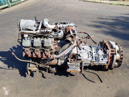 Mercedes engine block OM401LA