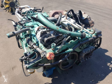 Volvo DH12D 340 EC01 bloc moteur occasion