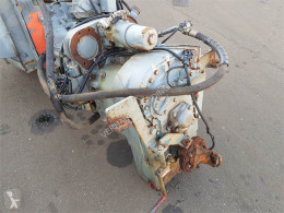 Dana Spicer Off Highway 13.7LHR32384-630 used gearbox
